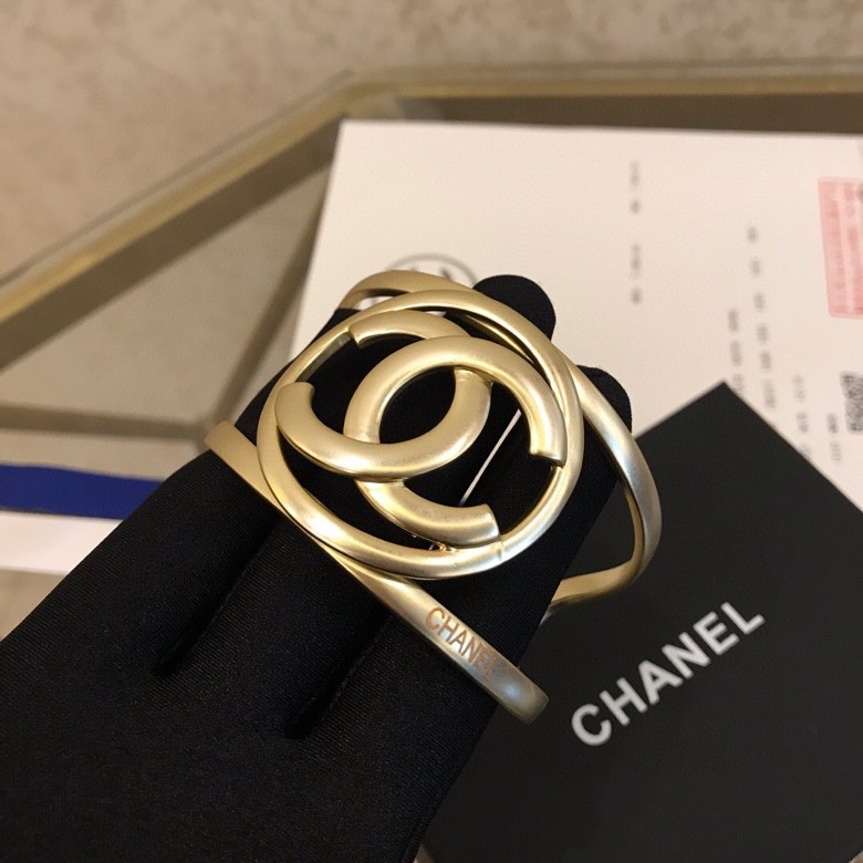 Chanel Bracelets